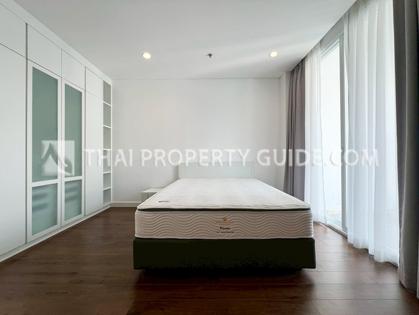 Apartment in Sukhumvit 